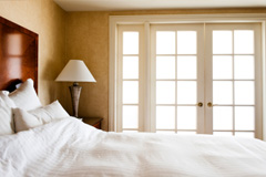 Monkhopton bedroom extension costs
