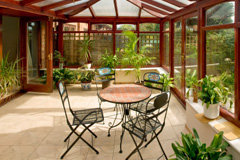 Monkhopton conservatory quotes