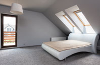 Monkhopton bedroom extensions
