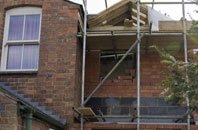 free Monkhopton home extension quotes