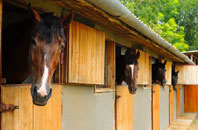 free Monkhopton stable construction quotes