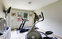 Monkhopton home gym construction leads
