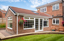 Monkhopton house extension leads