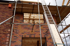house extensions Monkhopton