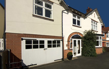 Monkhopton multiple storey extension leads
